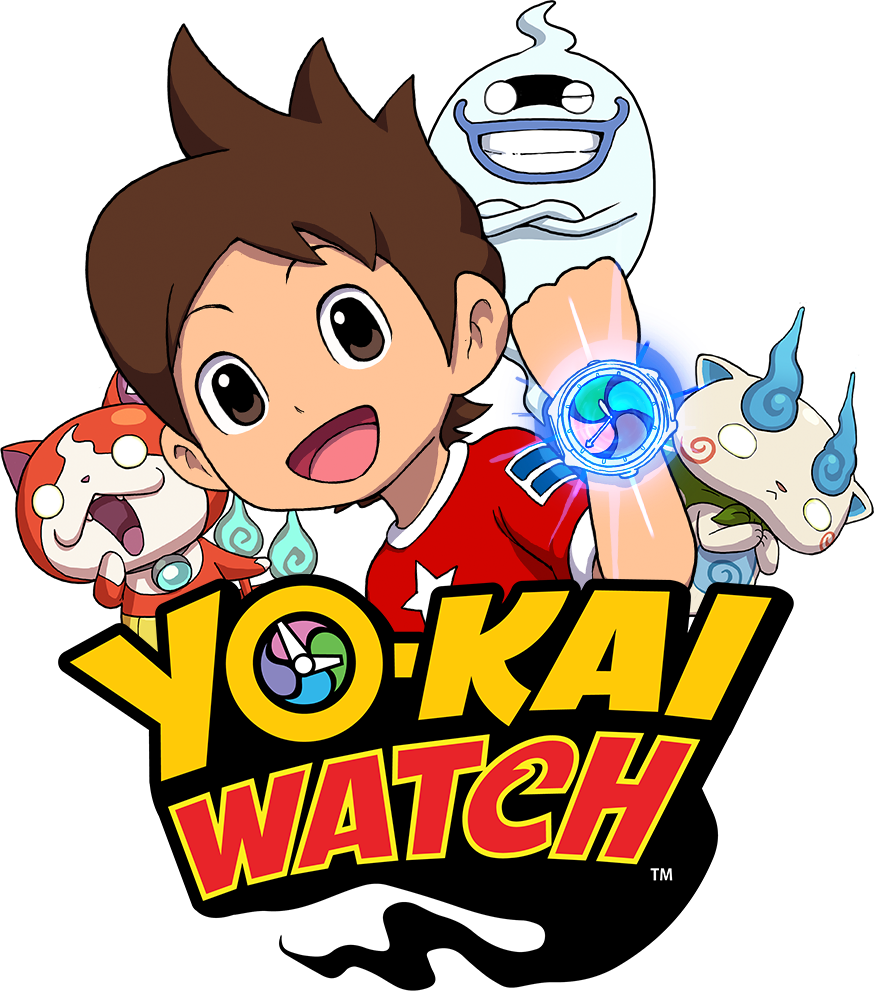 Yo-Kai