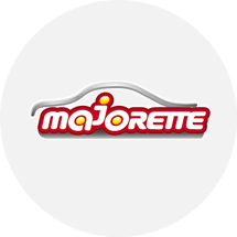majorette 