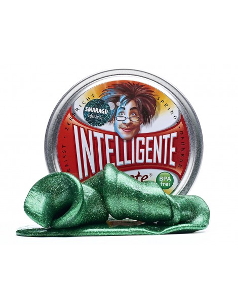 Pasta Intelligente 01291 - Smeraldo