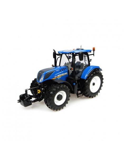 UNIVERSAL HOBBIES COLLECTION   New Holland T7.225 UH 4893 scala 1/32 