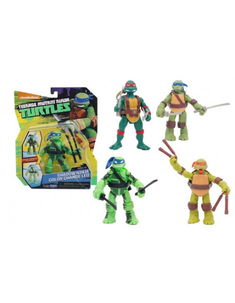  Tartarughe Ninja -Teenage Mutant Ninja Turtles Spittin' Raffaello