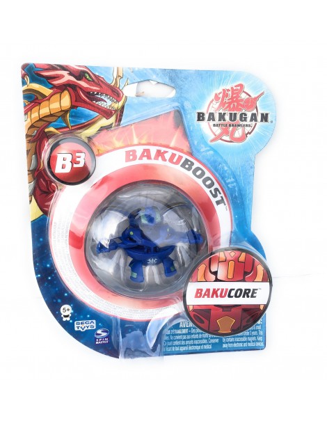 Bakugan Battle Brawlers - Collezzione BAKUBOOST B3  Bakucore 14