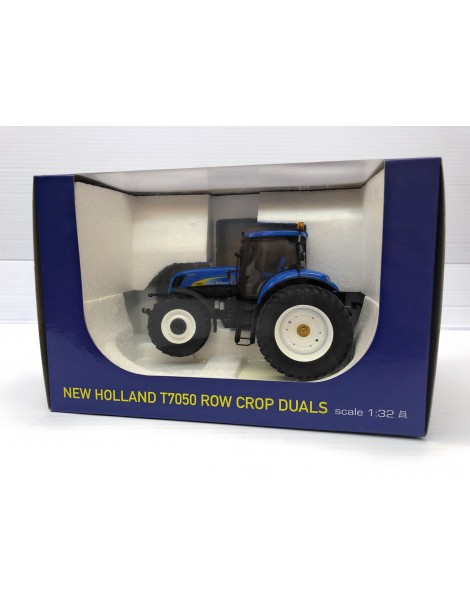  ROS COLLECTION NEW HOLLAND T7050 SCALA 1/32