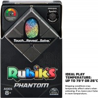 Il Cubo di Rubik's, Rubik's Phantom 3X3, l'Originale, Spin Master 6064647