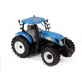 Britains Collection NEW HOLLAND T7060 42301 scala 1/32 - 1;32 