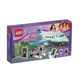 LEGO Friends 41100 - Il Jet Privato di Heartlake