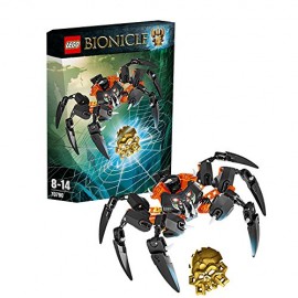 LEGO Bionicle 70790 - I Ragni del Signore del Teschio 