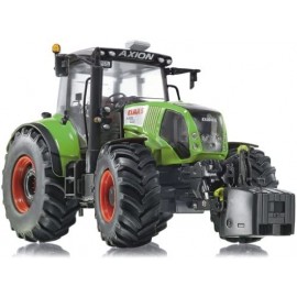 WIKING COLLECTION CLASS AXION 850  1:32 