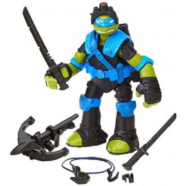 Tartarughe Ninja - Ninja Turtles Stealth Tech Figura Articolata Leonardo GPZ95000