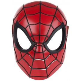 Spider-Man - Maschera di Spider-Man VERSIONE DELUXE A1514