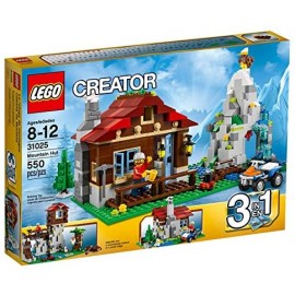  Lego 31025 - CREATOR  BAITA