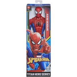 Spiderman- Titan Hero Series 30 cm  E7333 Hasbro 