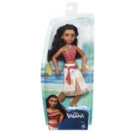 DISNEY OCEANIA  Disney Princess - Vaiana Fashion Doll 