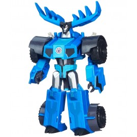Transformers - RID Hyper, ThunderhoofBBB-VV 
