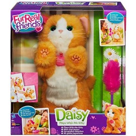 FurReal - Daisy, la gattina che gioca con te, A2003E35