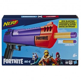 Nerf Fortnite di Hasbro  E7515