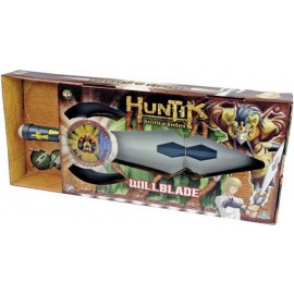 Huntik Spada Willblade di Giochi Preziosi 15021