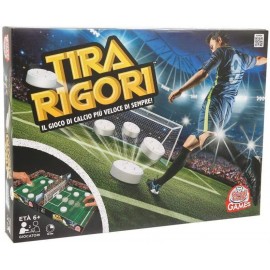 Tira Rigori, Gioco da Tavolo, PEA00101 Grandi Giochi