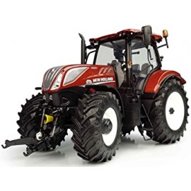 © UNIVERSAL HOBBIES COLLECTION NEW HOLLAND T7.225 TERRA LIMITED UH 5376 scala 1/32 