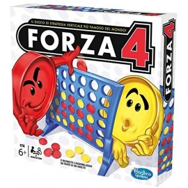  Hasbro Gaming - Forza 4 L'Originale