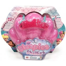 IMC Toys - Bloopies Shellies  confezione Rosa