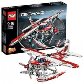 Lego Technic  42040 Fire Plane 