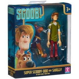 Super Scooby Doo & Shaggy di Grandi Giochi CBM04000