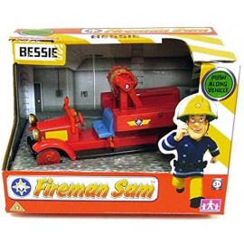  Sam il Pompiere - Fireman Sam BESSIE