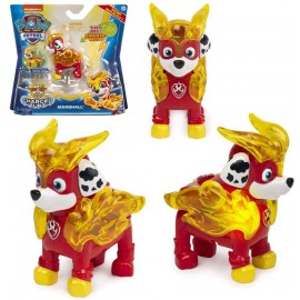 Paw Patrol Mighty Pups Marshall, Spin Master 6055712