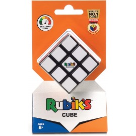 Il Cubo di Rubik's Classico 3X3, l'Originale, Spin Master 6063970