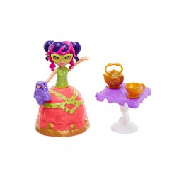 Cuppatinis Mini Doll con Accessorio, Rose Hippensip di Giochi Preziosi 