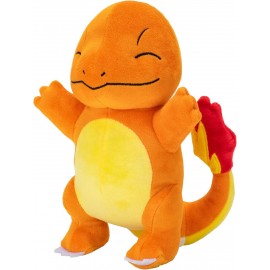 Pokémon Plush, Peluche Charmander 20 cm, PK110900