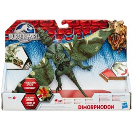 Hasbro - Jurassic World Dimorphodon Growler 
