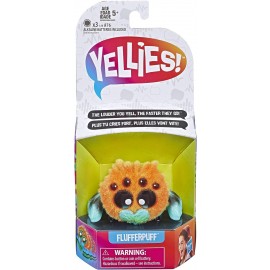  Yellies! Flufferpuff; Voice-Activated Spider Pet, Hasbro E5064-E5380