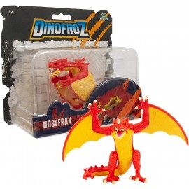 Dinofroz, Blister personaggio Nosferax, Giochi Preziosi DNB08000
