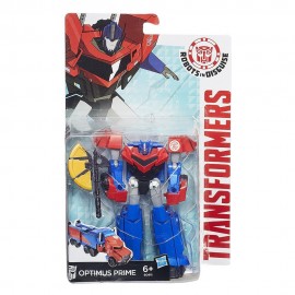 Transformers Rid Warrior Optimus Prime di Hasbro B0911-B0070
