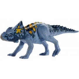 Jurassic World- Protoceratops Dino Rivals in Taglia Ridotta, Giocattolo per Bambini 3 + Anni, Mattel GCR45