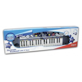 Tastiera elettronica 37 tasti di Bontempi 12 3750