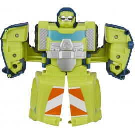 Transformers - Salvage Playskool Heroes Rescue Bots Academy di  Hasbro E8106-E5366