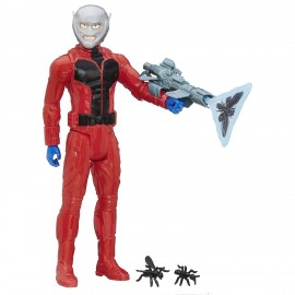 Avengers Titan Hero figure ANT-MAN, Hasbro B6148