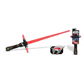  Star Wars B3691EU4 - Spada Laser Kylo Ren 