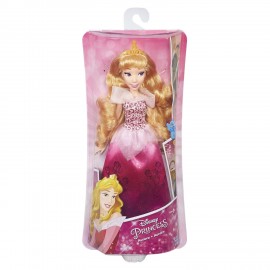Disney Princess - Aurora Fashion Doll B5290-B6446