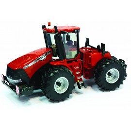 Britains Collection EDITION 42553 Toy Tractor Case IH 600 4WD Steiger  scala 1/32 - 1;32  