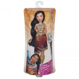 Disney Princess Pocahontas Fashion Doll B5828-B6447 di Hasbro