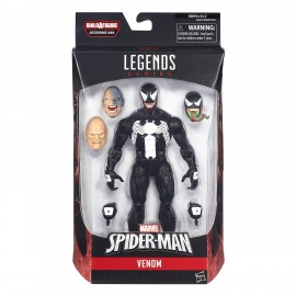 Marvel Legends Serie: Venom