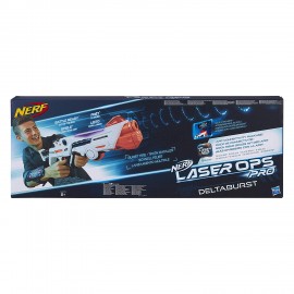 Nerf Laser Ops PRO DeltaBurst di Hasbro E2279