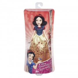 Disney Princess - Biancaneve Fashion Doll B5289-B6446