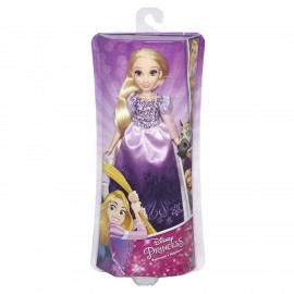 Disney Princess - Rapunzel Fashion Doll