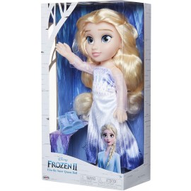 Frozen Principessa Frozen 2 Elsa 