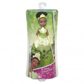 Disney Princess - Tiana Fashion Doll B5823-B6446